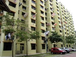 Blk 163 Mei Ling Vista (Queenstown), HDB 3 Rooms #589202671